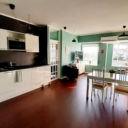 Apartamento Porto Downtown Main Str Exterior foto