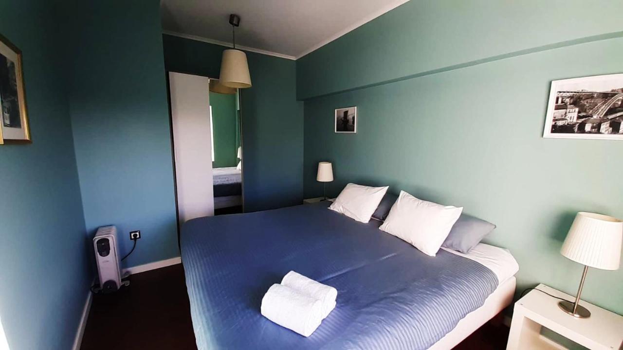 Apartamento Porto Downtown Main Str Exterior foto
