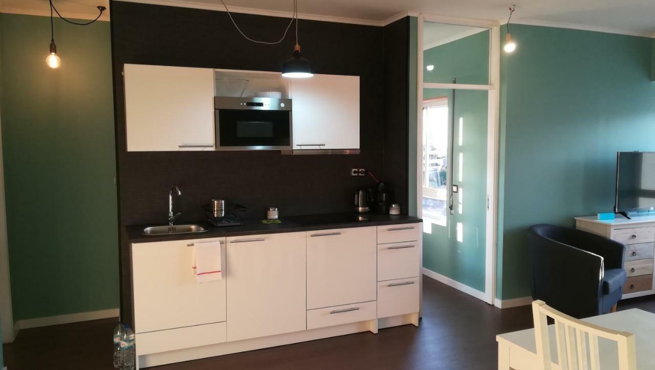 Apartamento Porto Downtown Main Str Exterior foto