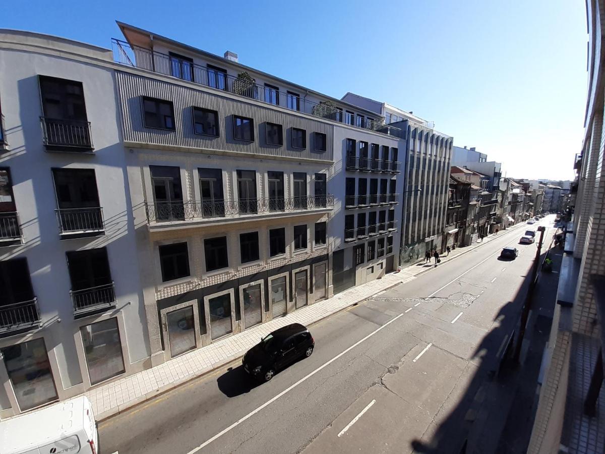 Apartamento Porto Downtown Main Str Exterior foto